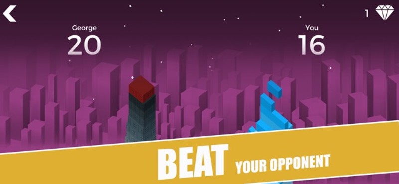Blocks Multiplayer screenshot