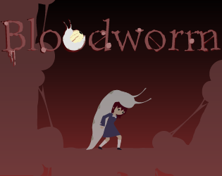 Games like Bloodworm