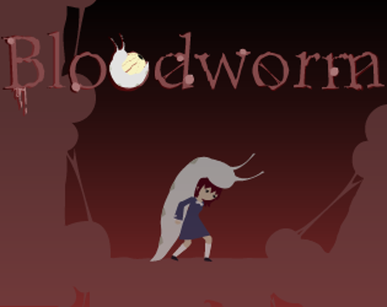 Bloodworm Game Cover