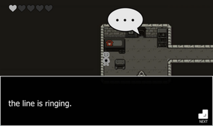 Boundaries screenshot