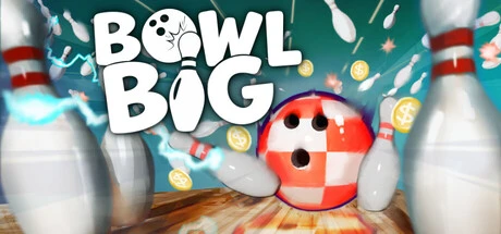 Games like Bowl Big