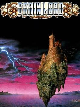 Games like Brain Lord