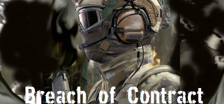 Games like Breach of Contract Online
