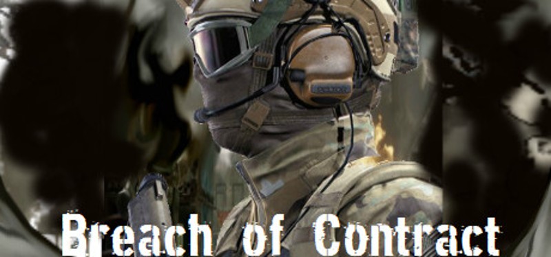 Breach of Contract Online Image