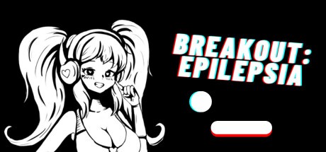 Games like Breakout Epilepsia