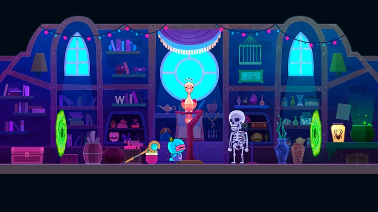 Bring You Home screenshot