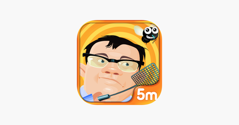 Bug Swat - Fun Smash &amp; Spray Kids Game Image