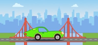 Car games for toddler and kids Image