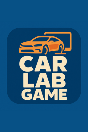 car lab game Image