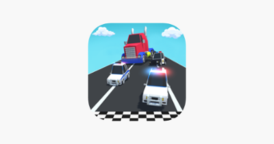 Car Run Racing Fun Traffic Car Image