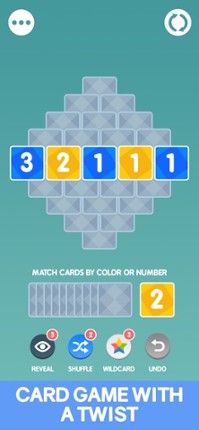 Card Match - Puzzle Game screenshot