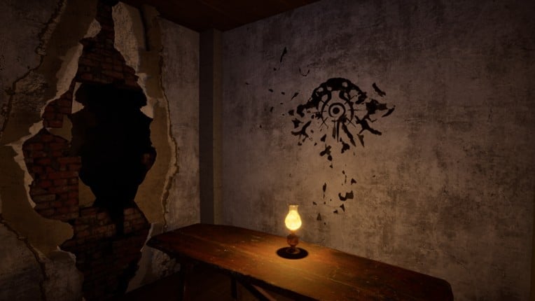 Casting Whispers screenshot