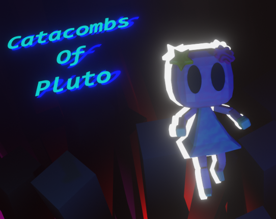 Catacombs of Pluto Image