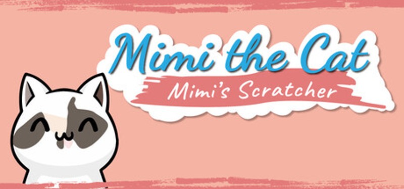 Mimi the cat: Mimi's Scratcher Image