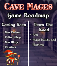 Cave Mages Image