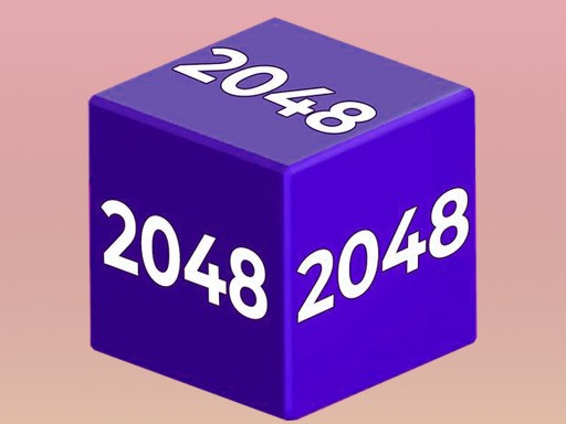 Games like Chain Cube 2048 3D
