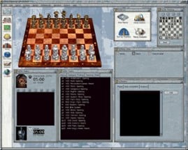 Chessmaster 7000 Image