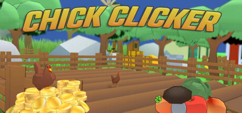 Chick Clicker Image