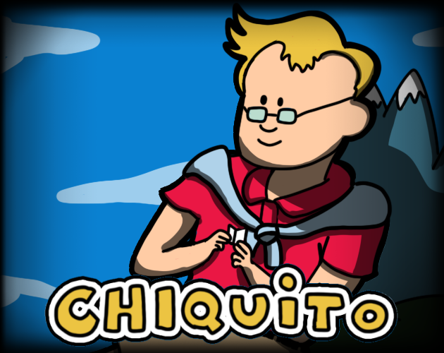 Games like Chiquito