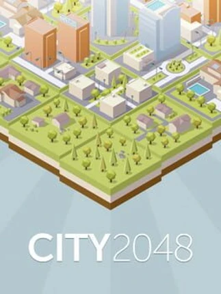 City 2048 Image