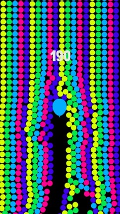 Color vs White screenshot