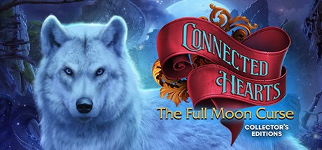 Games like Connected Hearts: The Full Moon Curse Collector's Edition