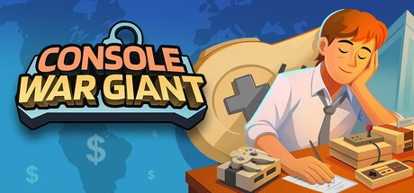 Games like Console War Giant : A Turn-Based Tycoon