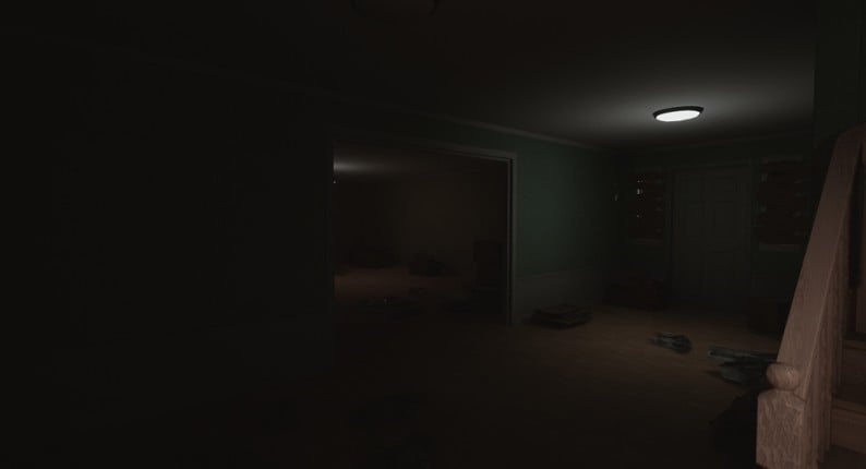 CornField screenshot