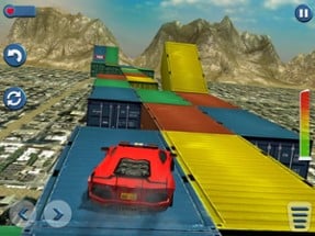 Crazy Car Stunts 2017 Image