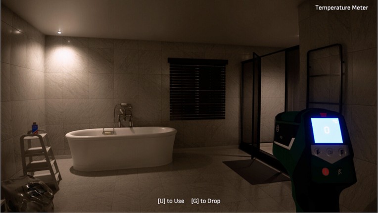 Dark Awakening screenshot