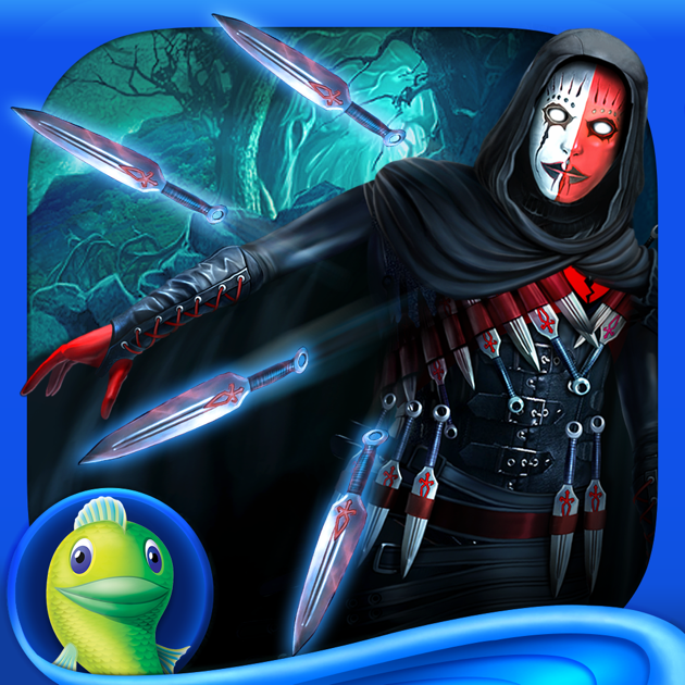 Games like Dark Dimensions: Blade Master HD - Hidden Object