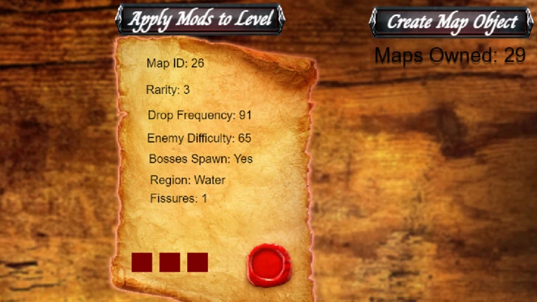 Dark Tower Defense Image