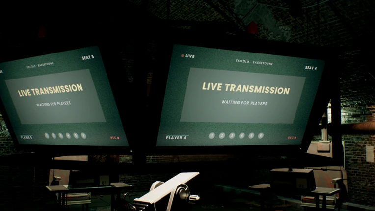 DeadShare screenshot