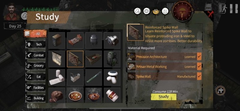 Delivery from the Pain screenshot