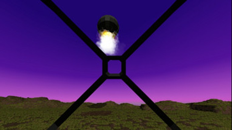 DELLANIUM M.A.C.V screenshot
