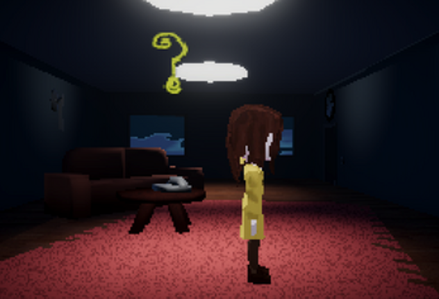 Detective Abby screenshot