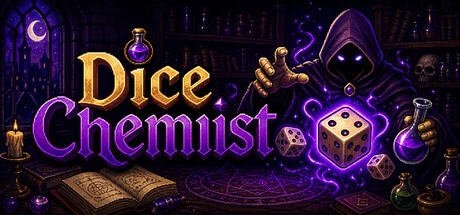 Games like Dice Chemist