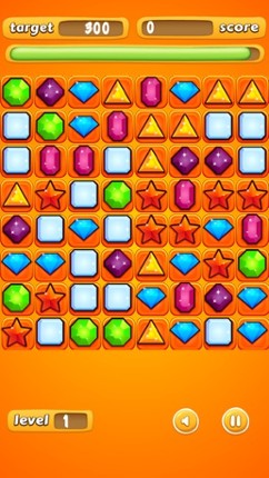 Dimond Attack screenshot