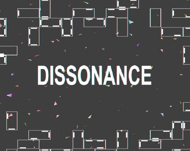 Games like Dissonance
