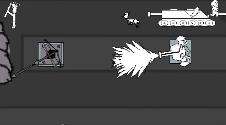 Doodle TD screenshot