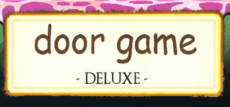 Door Game Deluxe Image