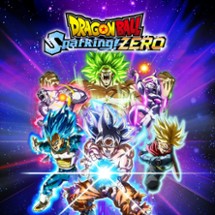 Dragon Ball Sparking! Zero Image