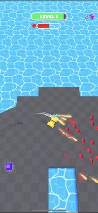 Drive Shootout Image