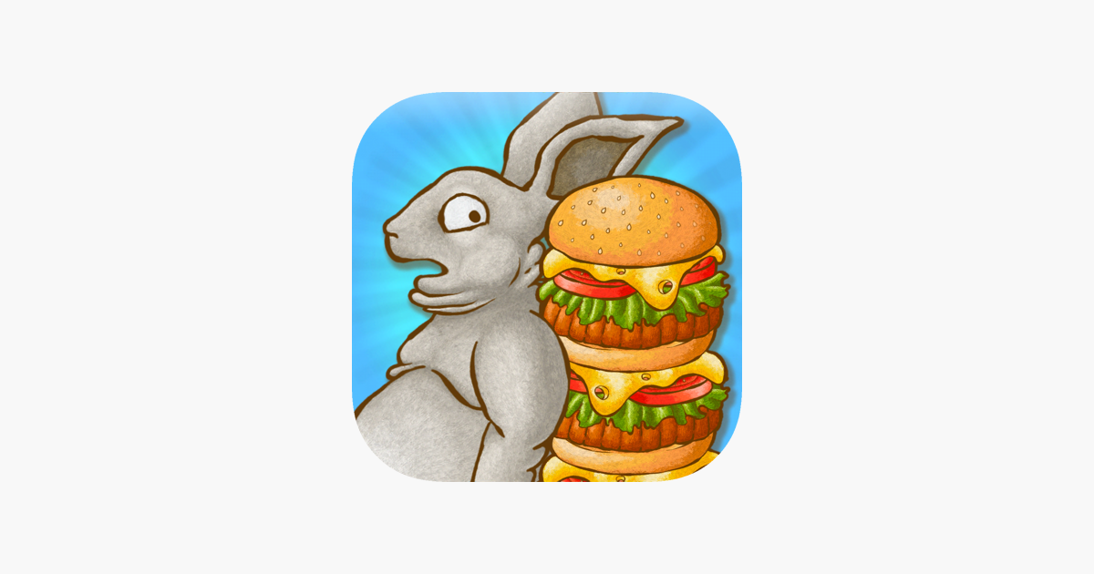 Games like Ears and Burgers