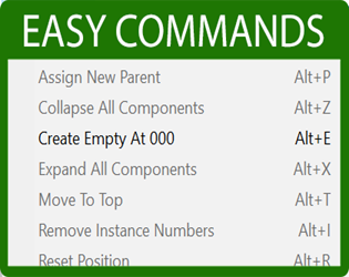 Games like Easy Commands (for Unity)