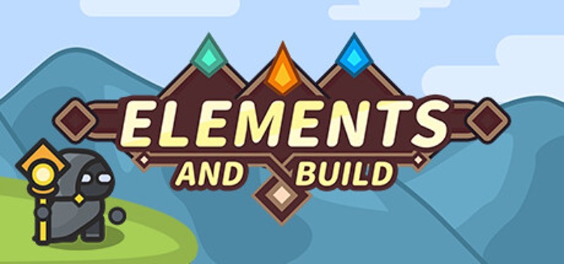 Elements and build Image