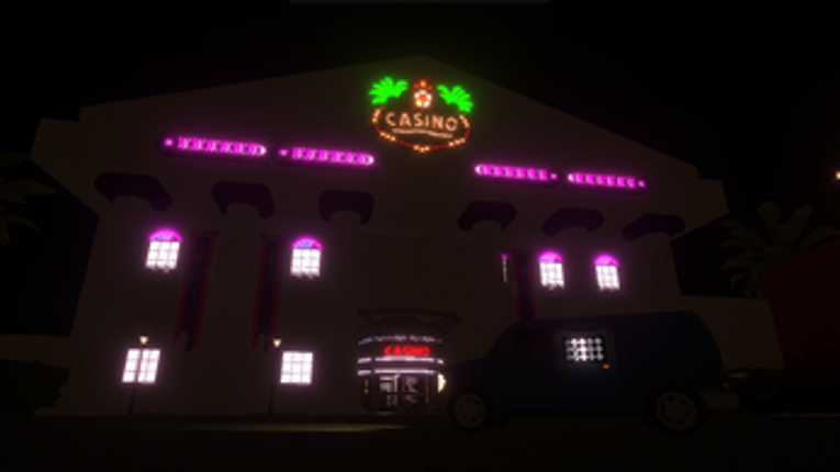 Erase Protocol: Black Payout screenshot