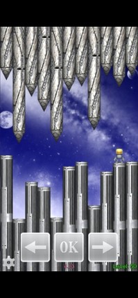 Escape - Escape Spaceman Image