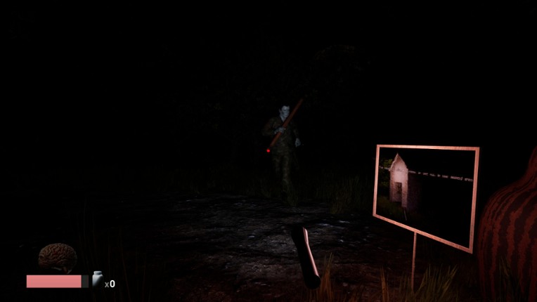 Escape The Void 2024 screenshot