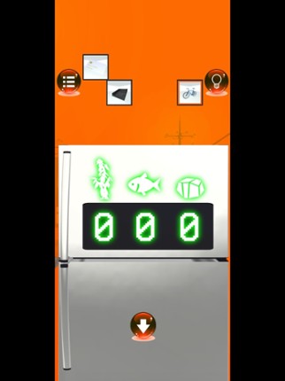 EscapeGame OrangeROOM Image